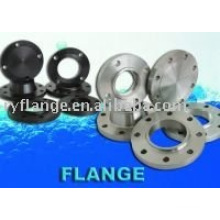 forged welding neck flange